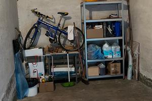 Garage zona centrale Firenze