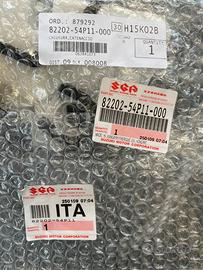 Serratura anteriore sinistra Suzuki Vitara