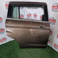 Ford C-Max 2010-2019 porta posteriore dx 7 posti