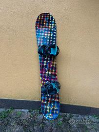 Snowboard Burton Blender 48