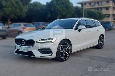VOLVO V60 D3 Geartronic Momentum Business Pro