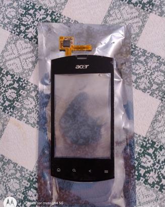 ACER E310 liquid mini 