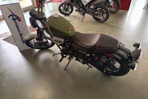 CYCLONE RA2 125