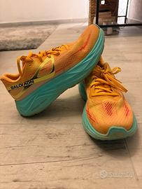 Salomon Aero Glide n.42