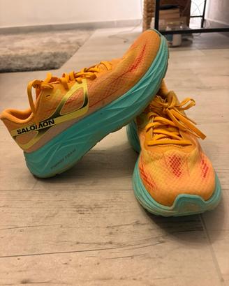 Salomon Aero Glide n.42