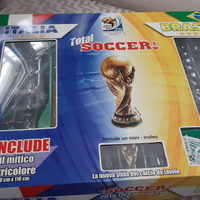 Gioco calcio Soccer