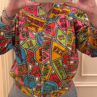 Giacca  jeans leggero Gucci