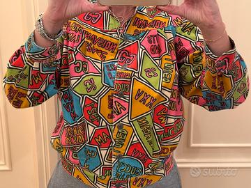 Giacca  jeans leggero Gucci