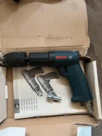 Trapano Pneumatico Professionale BOSCH 0607160505
