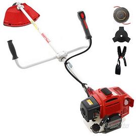 decespugliatore Kawasaki tj53 