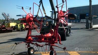 VOLTAFIENO KUHN 520 USATO