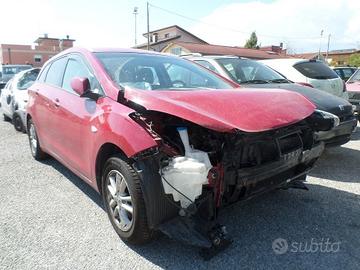RICAMBI HYUNDAI I30 SW ECONEXT 1.4 B/GPL ANNO 2014