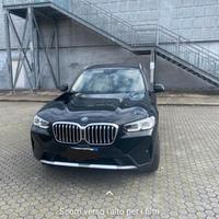 BMW X3  M SPORT
