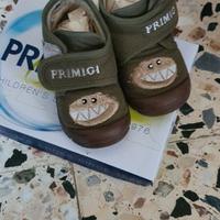 Pantofole bimbo Primigi 20