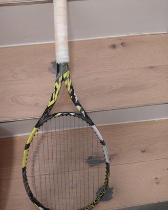  pure aero lite 2025 275g
