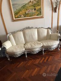 Fantastici Divani e poltrone d’epoca