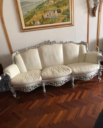 Fantastici Divani e poltrone d’epoca