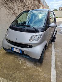 smart 700 benzina