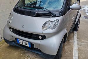 smart 700 benzina