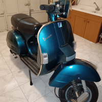 Vespa px lml