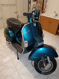 Vespa px lml