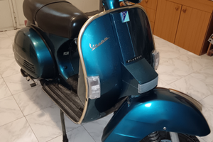 Vespa px lml