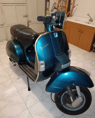 Vespa px lml