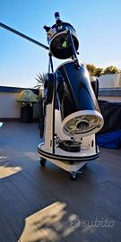 Telescopio Dobson SkyWatcher 300/1500 Truss GoTo