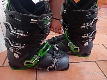 scarponi sci uomo 26,5