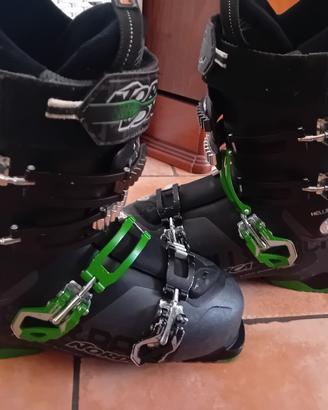 scarponi sci uomo 26,5