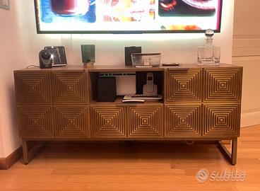 Mobile Tv Maisons du monde