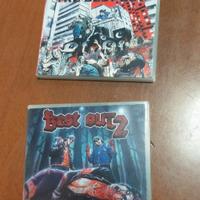 Cd Hip Hop Italiano 