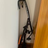 TOTAL POWER CRUNCH - GIORGIO MASTROTA - ORIGINALE