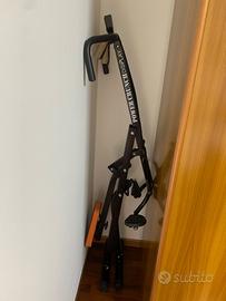 TOTAL POWER CRUNCH - GIORGIO MASTROTA - ORIGINALE