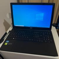 Acer aspire v5 15,6”