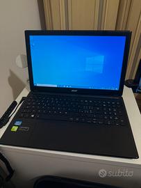 Acer aspire v5 15,6”