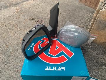 RICAMBI FORD FOKUS MK2 2009