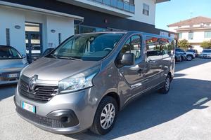RENAULT TRAFIC 1,6 DCI 130 CV 9 POSTI L2H1
