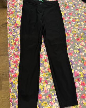 Pantaloni donna Benetton