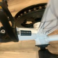 Bicicletta bambina/o