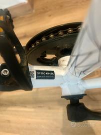 Bicicletta bambina/o