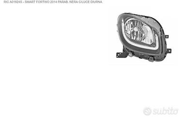 FARO SMART 2014 LED LUNGO COMPLETO