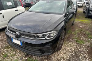 VOLKSWAGEN Polo VI 2022 - Polo 1.0 tsi Life 95cv