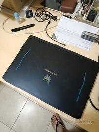 Acer predator