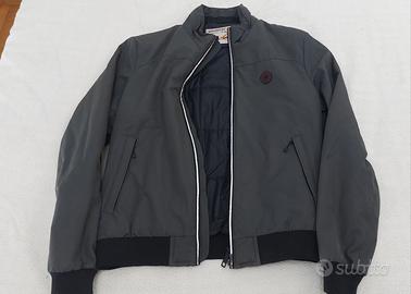 BOMBER MUSEUM TG.M - NUOVO