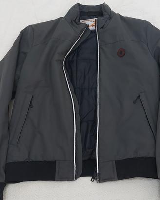 BOMBER MUSEUM TG.M - NUOVO