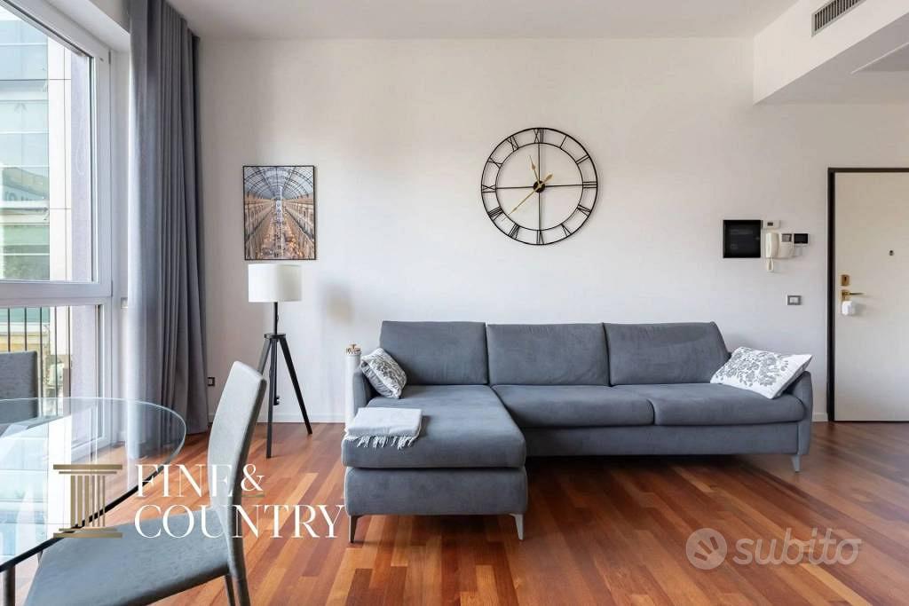 Appartamento – MI - Altro