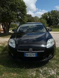 fiat bravo