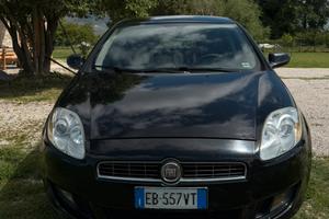 fiat bravo