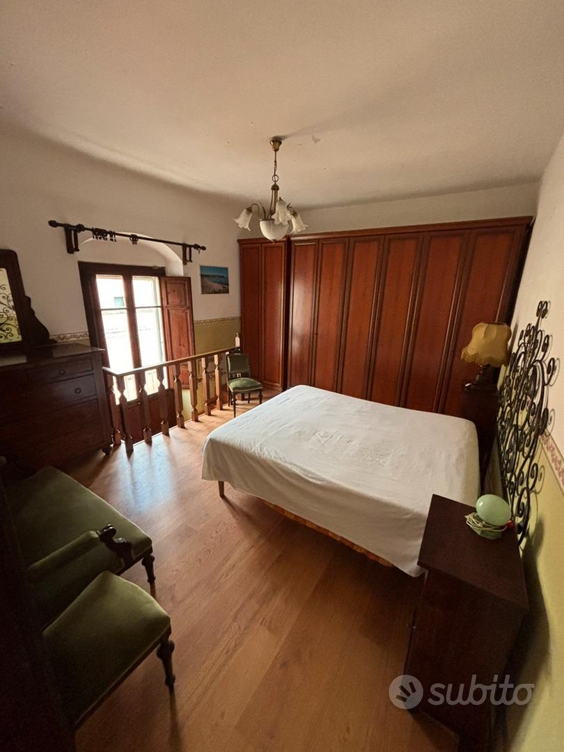 Appartamento – Santu Antiogu/Sant'Antioco, Sulcis Iglesiente - Vista 5